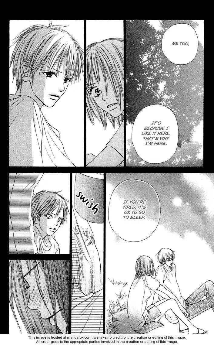 Crazy for You (Shoujo) Chapter 9 32